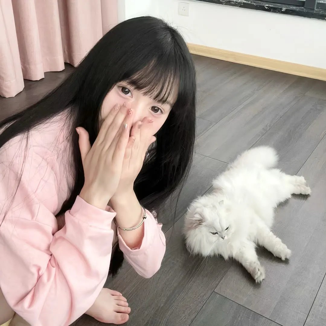 琳达想吃鸡！